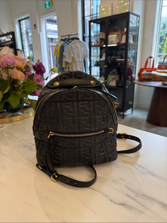 Fendi Handbags - Fendi Purse